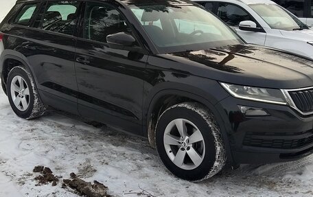 Skoda Kodiaq I, 2020 год, 2 700 000 рублей, 2 фотография