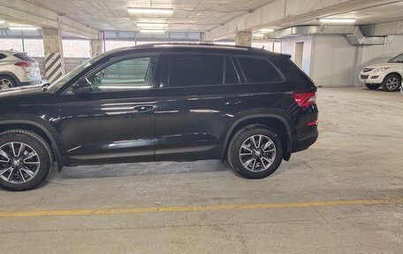 Skoda Kodiaq I, 2020 год, 2 700 000 рублей, 3 фотография