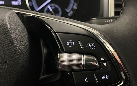 Skoda Kodiaq I, 2020 год, 2 700 000 рублей, 9 фотография