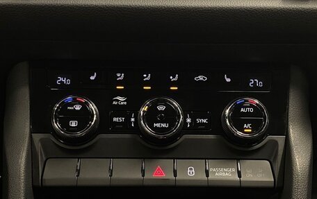 Skoda Kodiaq I, 2020 год, 2 700 000 рублей, 12 фотография