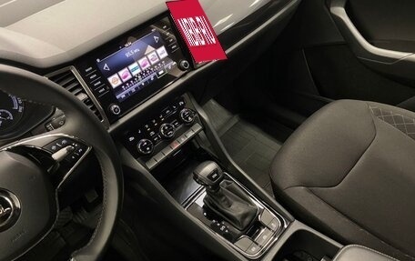 Skoda Kodiaq I, 2020 год, 2 700 000 рублей, 13 фотография