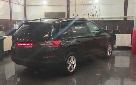 Skoda Kodiaq I, 2020 год, 2 700 000 рублей, 6 фотография