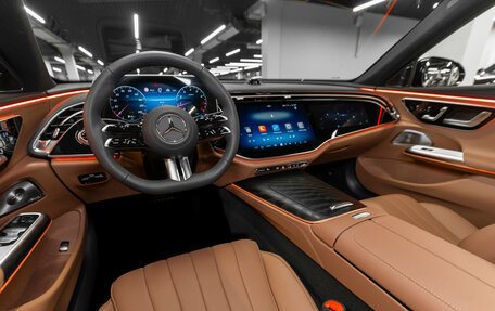 Mercedes-Benz E-Класс, 2025 год, 9 650 000 рублей, 7 фотография