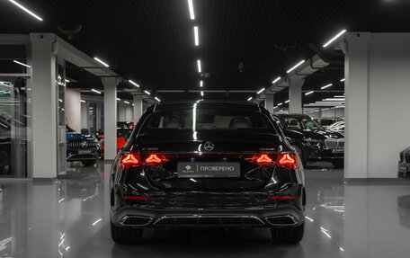 Mercedes-Benz E-Класс, 2025 год, 9 650 000 рублей, 6 фотография