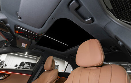 Mercedes-Benz E-Класс, 2025 год, 9 650 000 рублей, 10 фотография