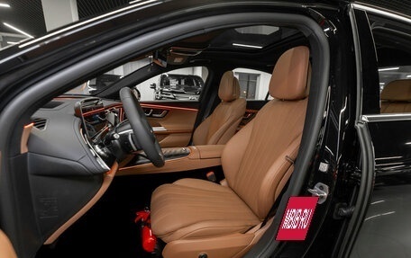 Mercedes-Benz E-Класс, 2025 год, 9 650 000 рублей, 9 фотография