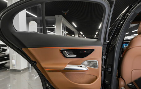 Mercedes-Benz E-Класс, 2025 год, 9 650 000 рублей, 14 фотография