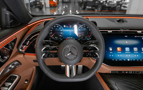 Mercedes-Benz E-Класс, 2025 год, 9 650 000 рублей, 11 фотография