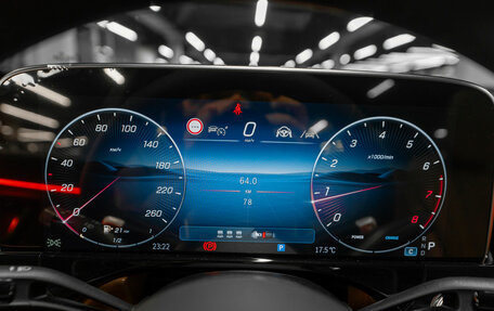 Mercedes-Benz E-Класс, 2025 год, 9 650 000 рублей, 12 фотография