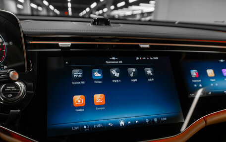 Mercedes-Benz E-Класс, 2025 год, 9 650 000 рублей, 22 фотография