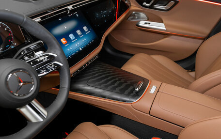 Mercedes-Benz E-Класс, 2025 год, 9 650 000 рублей, 17 фотография