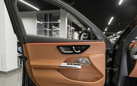 Mercedes-Benz E-Класс, 2025 год, 9 650 000 рублей, 24 фотография