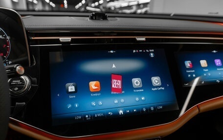 Mercedes-Benz E-Класс, 2025 год, 9 650 000 рублей, 19 фотография