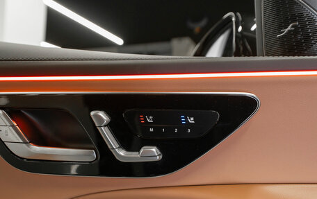 Mercedes-Benz E-Класс, 2025 год, 9 650 000 рублей, 25 фотография