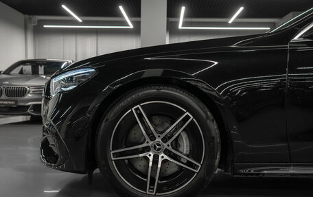 Mercedes-Benz E-Класс, 2025 год, 9 650 000 рублей, 27 фотография