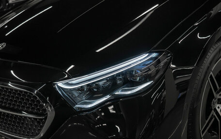 Mercedes-Benz E-Класс, 2025 год, 9 650 000 рублей, 28 фотография