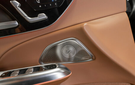 Mercedes-Benz E-Класс, 2025 год, 9 650 000 рублей, 26 фотография