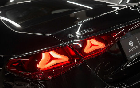 Mercedes-Benz E-Класс, 2025 год, 9 650 000 рублей, 29 фотография