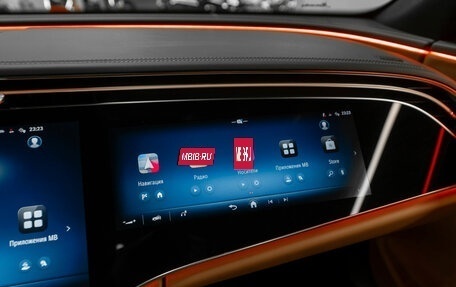 Mercedes-Benz E-Класс, 2025 год, 9 650 000 рублей, 23 фотография