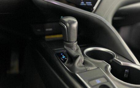 Toyota Camry, 2021 год, 4 150 000 рублей, 20 фотография