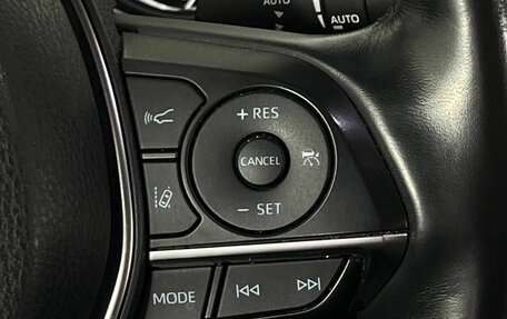 Toyota Camry, 2021 год, 4 150 000 рублей, 13 фотография