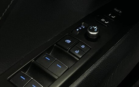 Toyota Camry, 2021 год, 4 150 000 рублей, 14 фотография