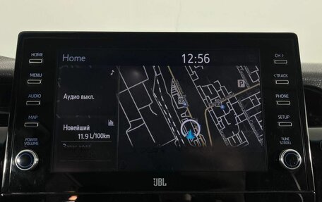 Toyota Camry, 2021 год, 4 150 000 рублей, 34 фотография