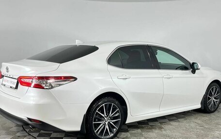 Toyota Camry, 2021 год, 4 150 000 рублей, 30 фотография