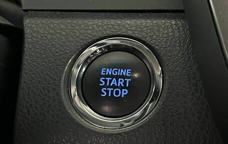 Toyota Camry, 2021 год, 4 150 000 рублей, 35 фотография