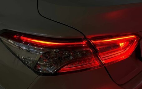 Toyota Camry, 2021 год, 4 150 000 рублей, 37 фотография