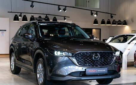 Mazda CX-5 II, 2025 год, 4 250 000 рублей, 2 фотография