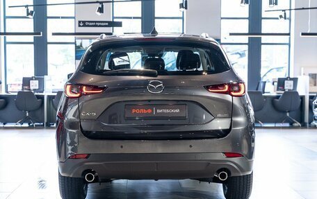 Mazda CX-5 II, 2025 год, 4 250 000 рублей, 9 фотография