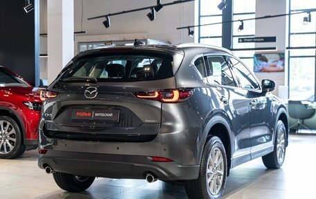 Mazda CX-5 II, 2025 год, 4 250 000 рублей, 12 фотография