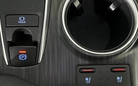 Toyota Camry, 2021 год, 4 150 000 рублей, 36 фотография