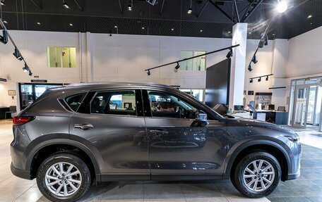 Mazda CX-5 II, 2025 год, 4 250 000 рублей, 21 фотография