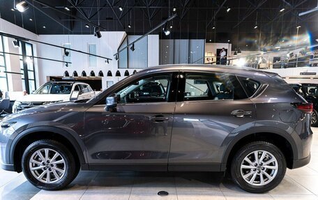 Mazda CX-5 II, 2025 год, 4 250 000 рублей, 22 фотография