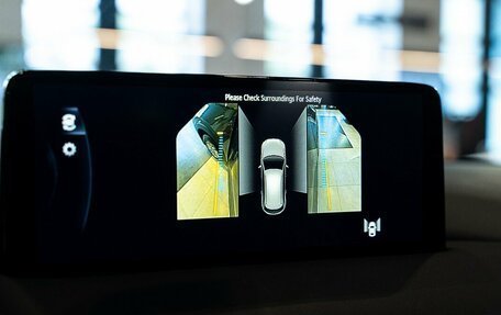 Mazda CX-5 II, 2025 год, 4 250 000 рублей, 39 фотография