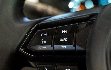 Mazda CX-5 II, 2025 год, 4 250 000 рублей, 36 фотография