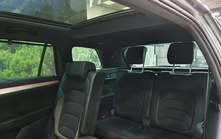 Skoda Kodiaq I, 2022 год, 3 845 000 рублей, 16 фотография