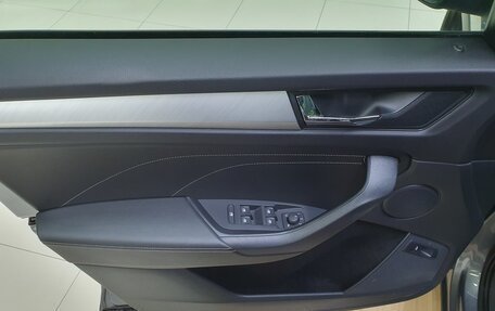 Skoda Kodiaq I, 2022 год, 3 845 000 рублей, 9 фотография