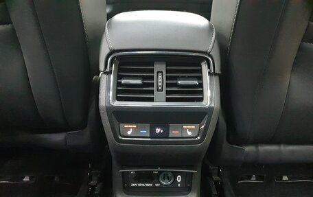 Skoda Kodiaq I, 2022 год, 3 845 000 рублей, 19 фотография