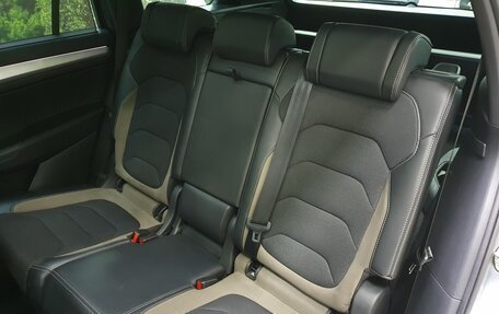 Skoda Kodiaq I, 2022 год, 3 845 000 рублей, 12 фотография