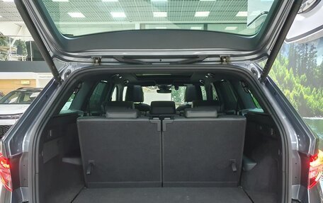 Skoda Kodiaq I, 2022 год, 3 845 000 рублей, 18 фотография