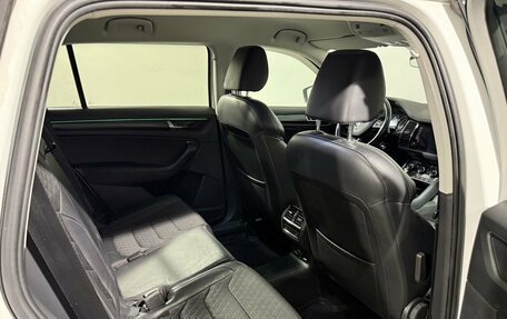 Skoda Kodiaq I, 2018 год, 2 249 800 рублей, 4 фотография