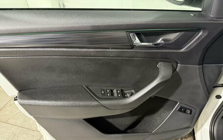 Skoda Kodiaq I, 2018 год, 2 249 800 рублей, 7 фотография