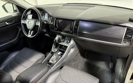 Skoda Kodiaq I, 2018 год, 2 249 800 рублей, 3 фотография