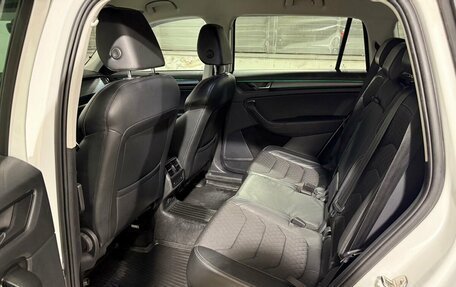 Skoda Kodiaq I, 2018 год, 2 249 800 рублей, 6 фотография