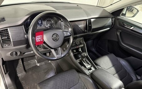 Skoda Kodiaq I, 2018 год, 2 249 800 рублей, 8 фотография