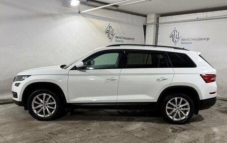 Skoda Kodiaq I, 2018 год, 2 249 800 рублей, 18 фотография