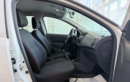 Renault Sandero II рестайлинг, 2019 год, 839 000 рублей, 9 фотография